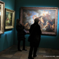 Da Poussin agli Impressionisti