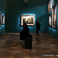 Da Poussin agli Impressionisti