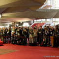 Reporter in attesa