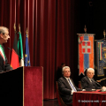 Il saluto del Sindaco Piero Fassino