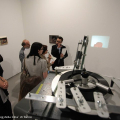 Alcune opere di Elad Lassry