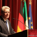 Il Presidente della Repubblica Federale di Germania Joachim Gauck