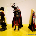 Bushi. Ninja e Samurai