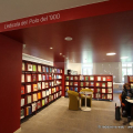 La nuova biblioteca agli ex quartieri militari