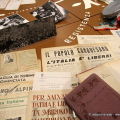 La nuova biblioteca agli ex quartieri militari