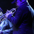 Flavio Boltro, tromba