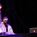 Daniele Mana (Vaghe Stelle), live electronics, composizione