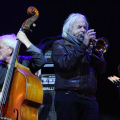 Furio Di Castri, Enrico Rava