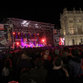 Pulse! (Jazz in the city)