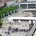 XXIX edizione del Salone del Libro