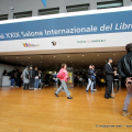 XXIX edizione del Salone del Libro
