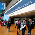 XXIX edizione del Salone del Libro
