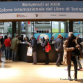 XXIX edizione del Salone del Libro