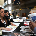 XXIX edizione del Salone del Libro