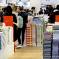 XXIX edizione del Salone del Libro