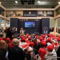 XXIX edizione del Salone del Libro