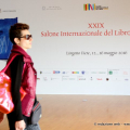 XXIX edizione del Salone del Libro