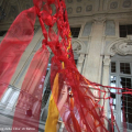La poesia del nodo a Palazzo Madama