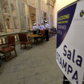 Quiete in attesa dello spoglio