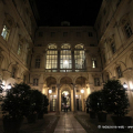 Palazzo Civico, cortile