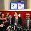 Chiara Appendino, nuovo sindaco di Torino