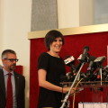 Chiara Appendino