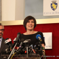 Chiara Appendino