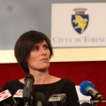 Chiara Appendino