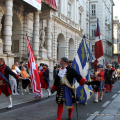 Il Corteo storico di San Giovanni