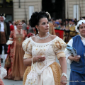 Il Corteo storico di San Giovanni