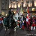 Il Corteo storico di San Giovanni