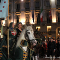 Il Corteo storico di San Giovanni