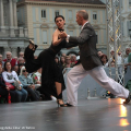 Gianluca Berti e Federica Bolengo