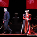 Madama Butterfly di Giacomo Puccini
