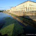 I Murazzi del Po