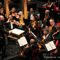 Debussy recasted