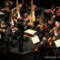 Gianandrea Noseda e la London Symphony Orchestra