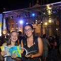 I cori in piazza