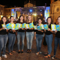I cori in piazza