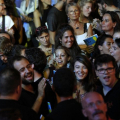Festa di musica in piazza San Carlo