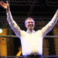 Michael Gohl, direttore