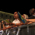 Si canta in piazza San Carlo