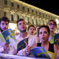 MITO open singing, il giorno dei cori
