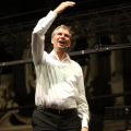 Michael Gohl, direttore