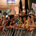 Si canta in piazza San Carlo