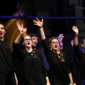 Coro Giovanile Italiano