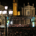 Piazza San Carlo