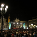 MITO open singing, il giorno dei cori