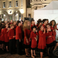 MITO open singing, il giorno dei cori