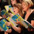 MITO open singing, il giorno dei cori